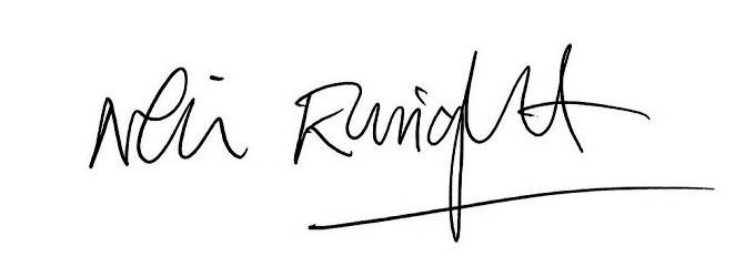 Enright Signature