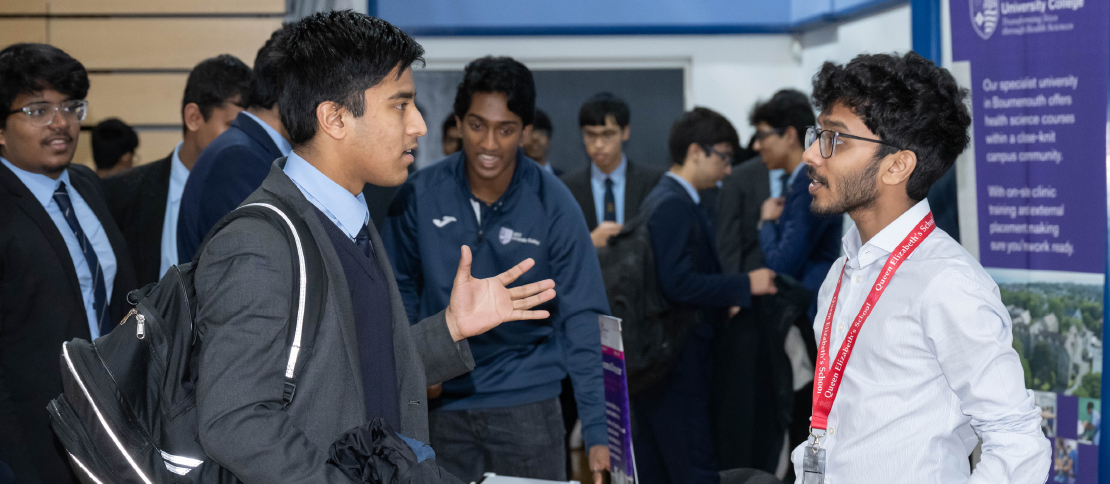 Year 11 Careers Convention