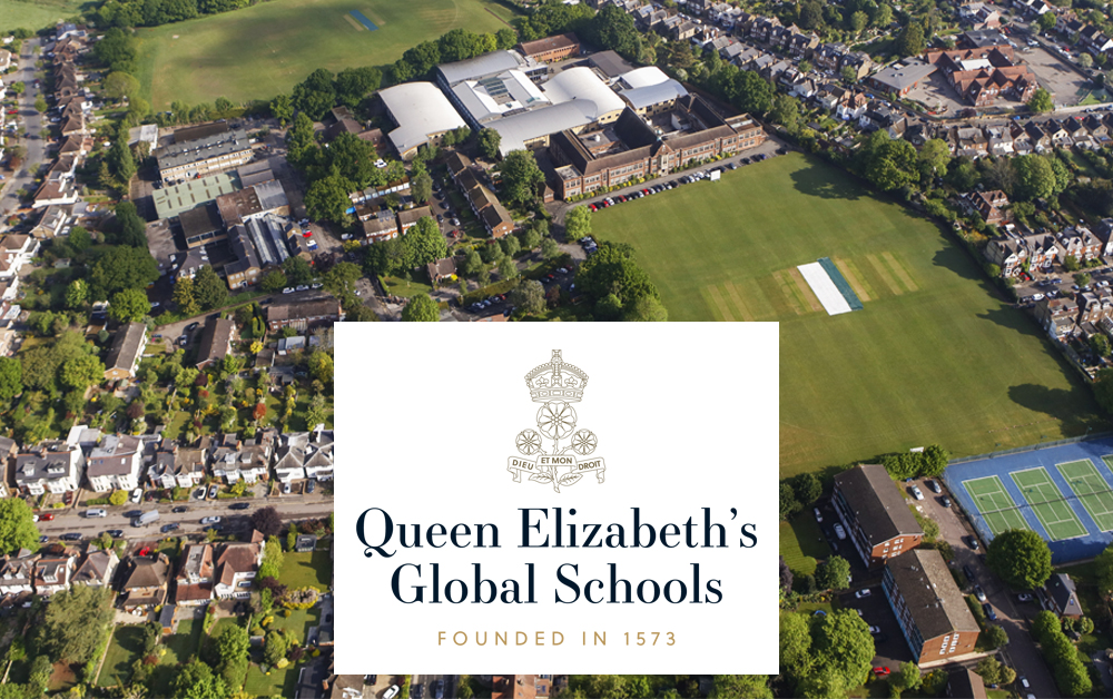 Queen Elizabeth's Global Schools