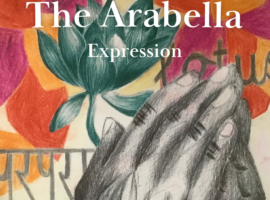 Drama enters the stage for latest edition of The Arabella, which covers topics ranging from the US Democrats through to satirical Latin poetry